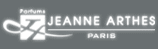 Jeanne Arthes